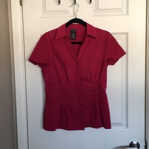 Covington button down shirt